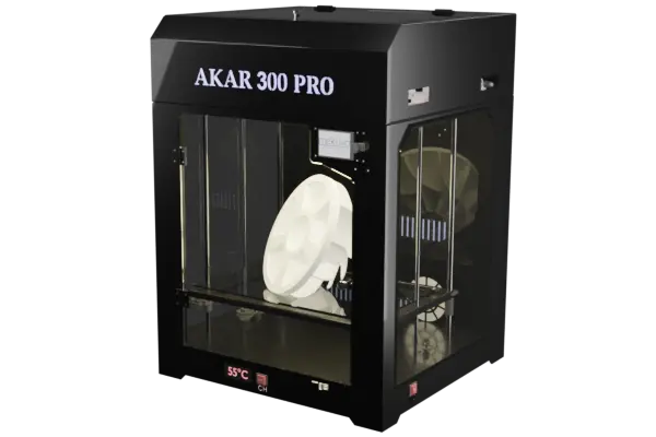 AKAR 300 PRO